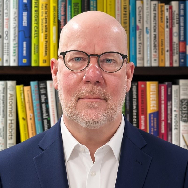 Steve Frankl, founder of Field Productivity Partners